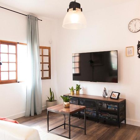 Acogedor Apartamento En San Andres - Casa La Traina Luaran gambar