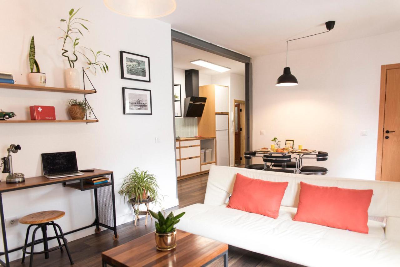 Acogedor Apartamento En San Andres - Casa La Traina Luaran gambar