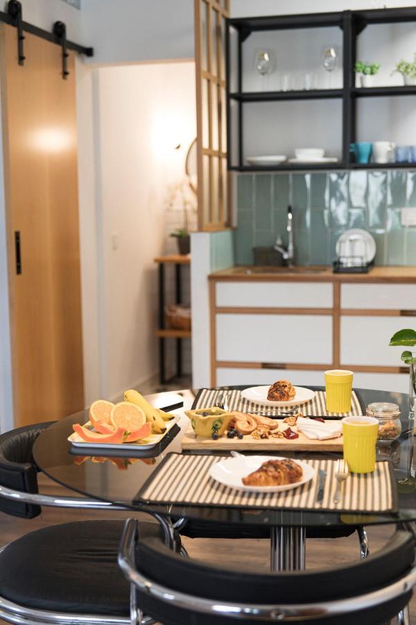 Acogedor Apartamento En San Andres - Casa La Traina Luaran gambar