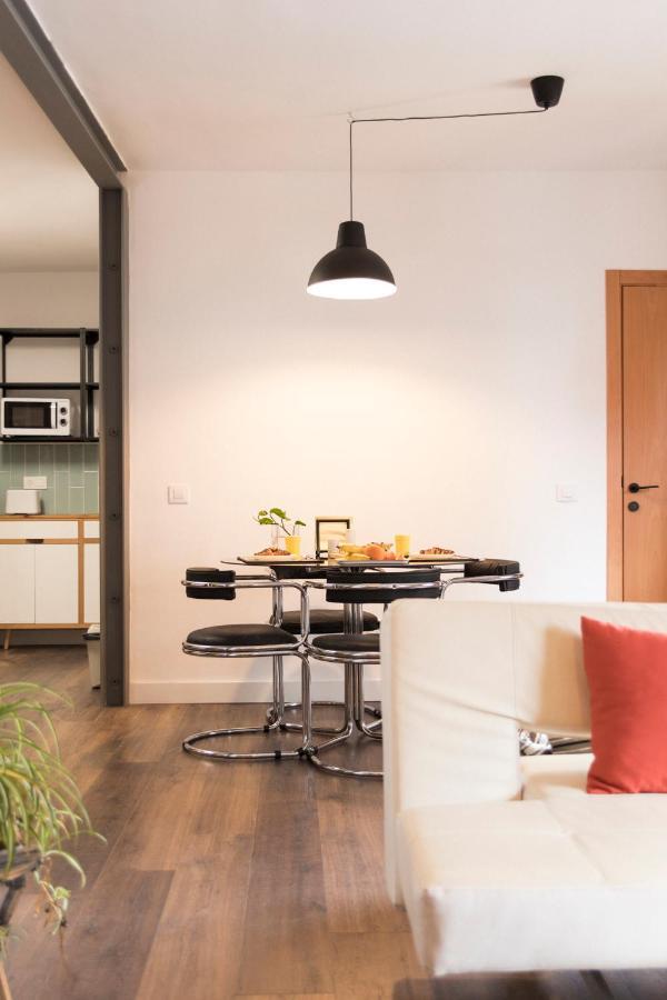 Acogedor Apartamento En San Andres - Casa La Traina Luaran gambar