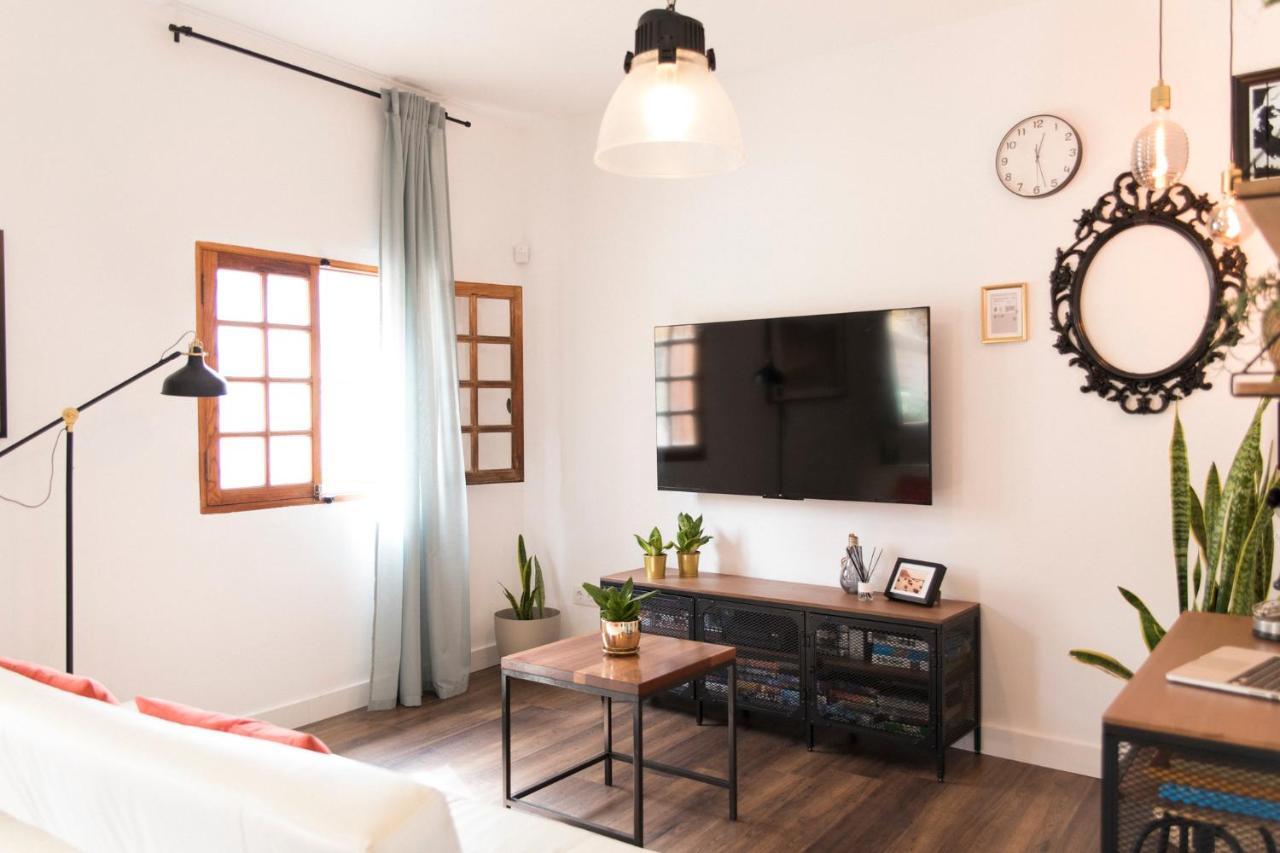 Acogedor Apartamento En San Andres - Casa La Traina Luaran gambar