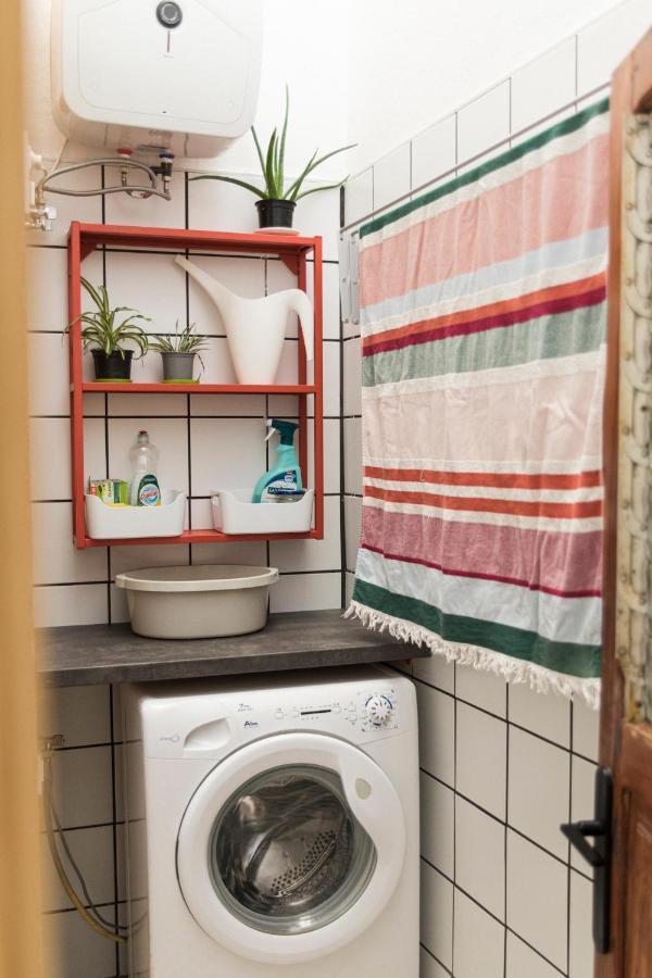 Acogedor Apartamento En San Andres - Casa La Traina Luaran gambar