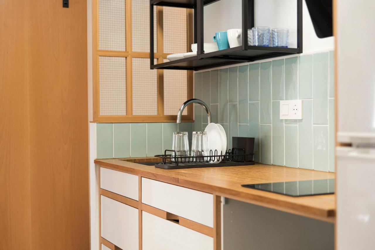 Acogedor Apartamento En San Andres - Casa La Traina Luaran gambar
