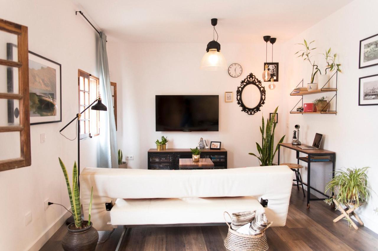 Acogedor Apartamento En San Andres - Casa La Traina Luaran gambar