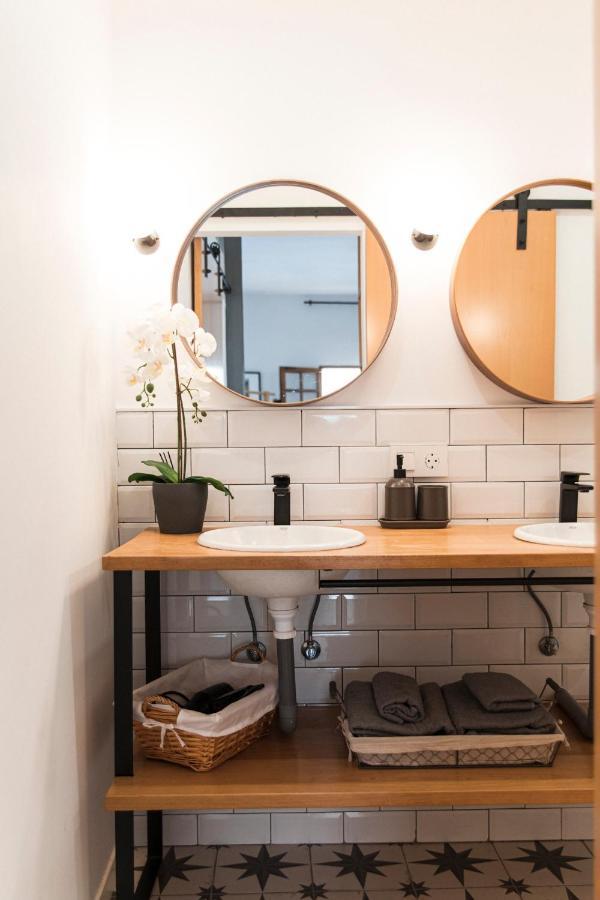 Acogedor Apartamento En San Andres - Casa La Traina Luaran gambar