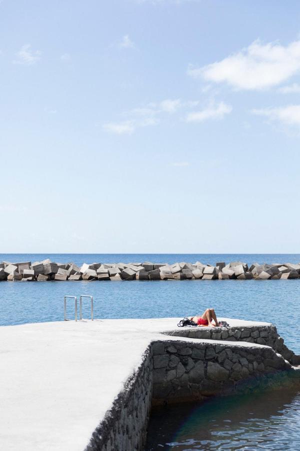 Acogedor Apartamento En San Andres - Casa La Traina Luaran gambar
