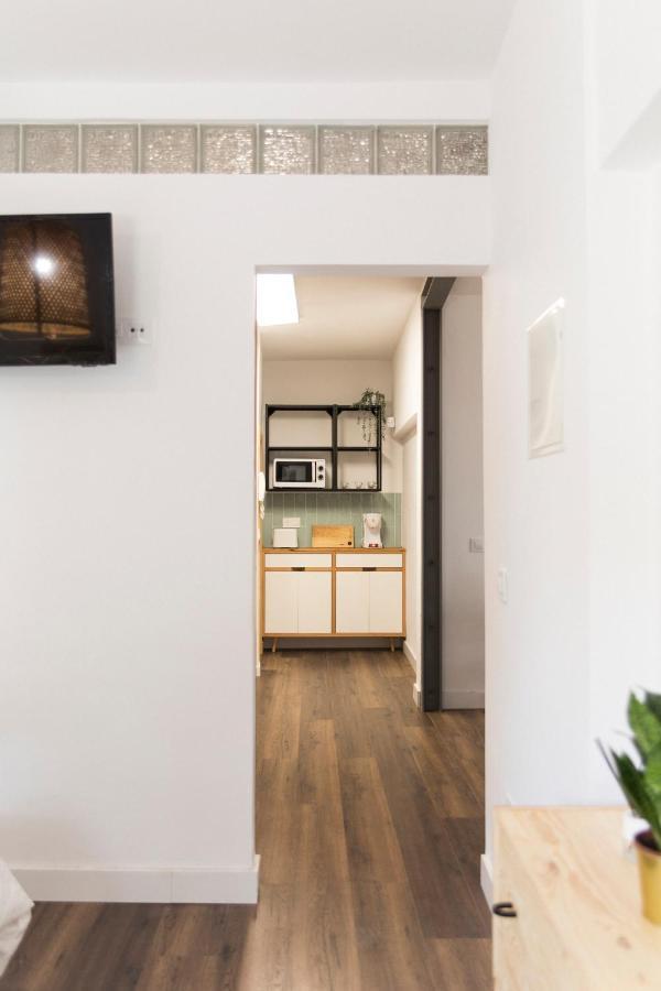 Acogedor Apartamento En San Andres - Casa La Traina Luaran gambar