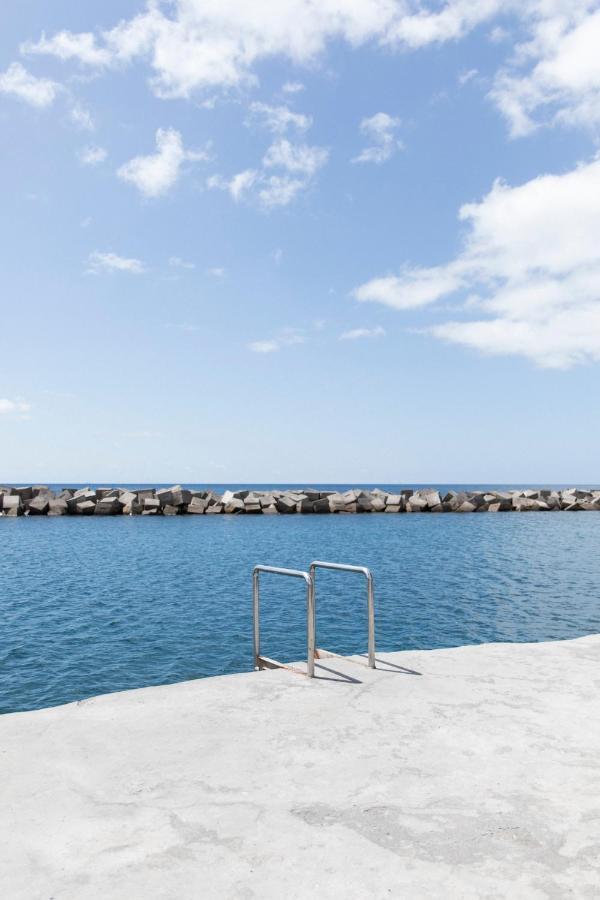 Acogedor Apartamento En San Andres - Casa La Traina Luaran gambar