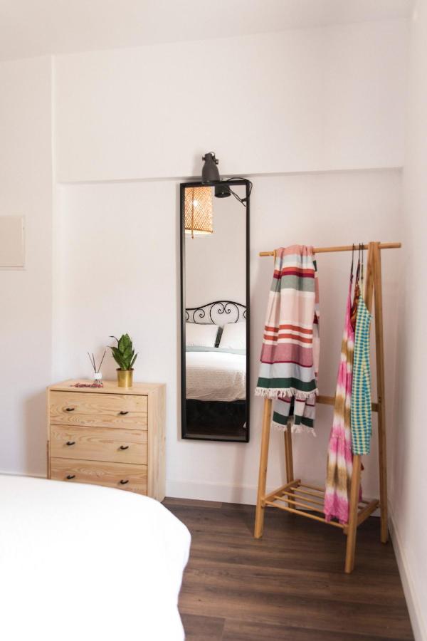 Acogedor Apartamento En San Andres - Casa La Traina Luaran gambar