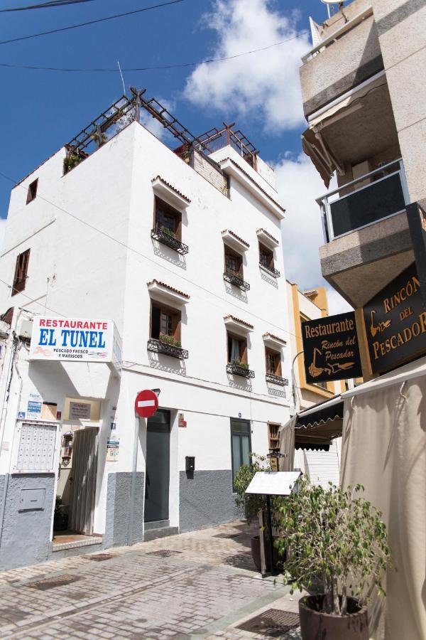 Acogedor Apartamento En San Andres - Casa La Traina Luaran gambar